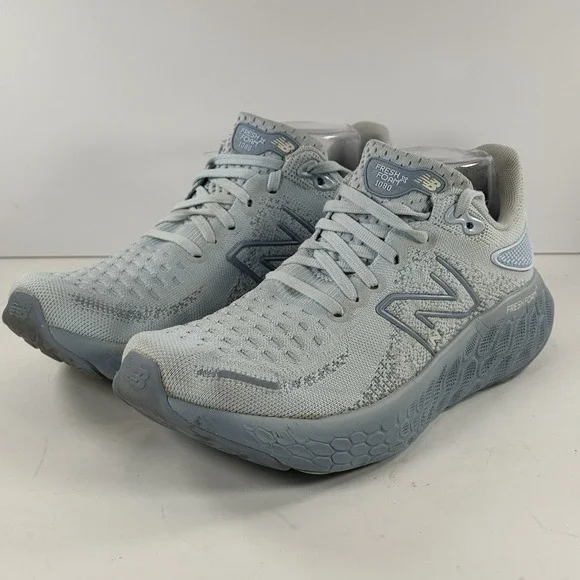 New Balance FF X 1080 v12 Dusk Blue Running Shoes Sneakers Women's Size 9.5 - Picture 5 of 13